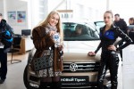 Новый Volkswagen TIGUAN Волга-Раст Фото 30